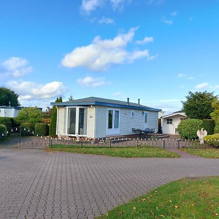 Chalet Schoonhoeve Schoonloo ภายนอก รูปภาพ