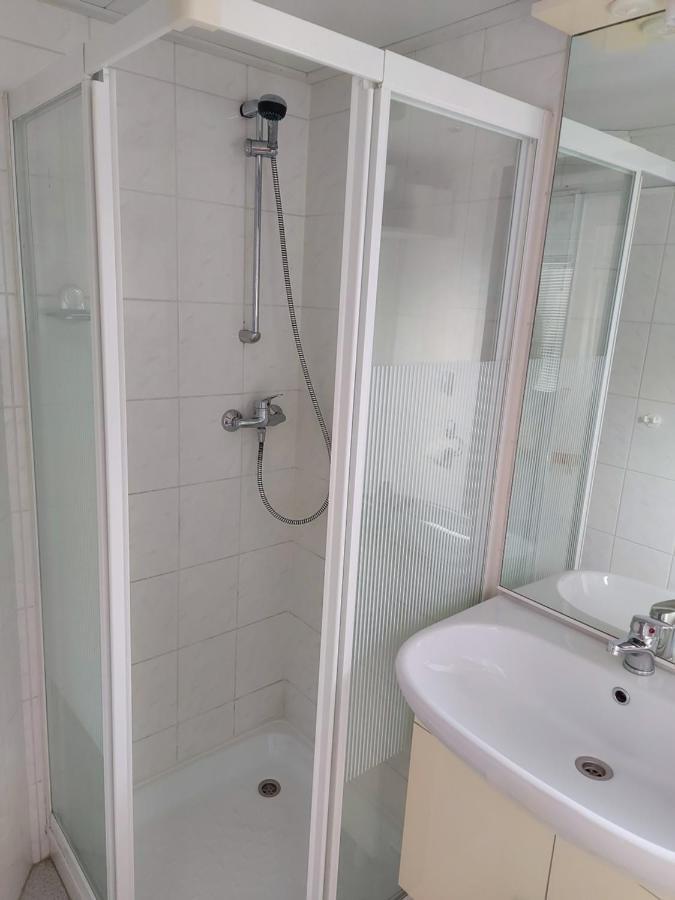 Chalet Schoonhoeve Schoonloo ภายนอก รูปภาพ