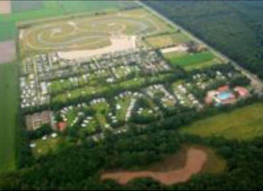 Chalet Schoonhoeve Schoonloo ภายนอก รูปภาพ
